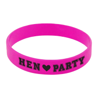 Bracelets Hen Night